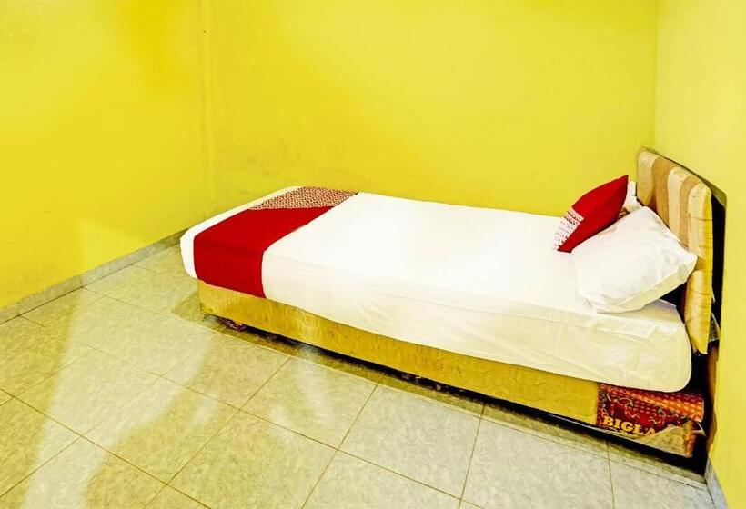 ファミリールーム, Oyo 90508 Wisma Kenanga