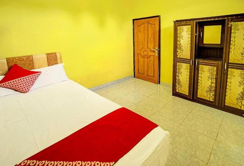 ファミリールーム, Oyo 90508 Wisma Kenanga