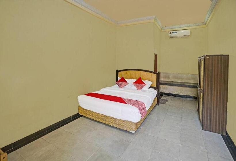 غرفة قياسية, Oyo 90508 Wisma Kenanga