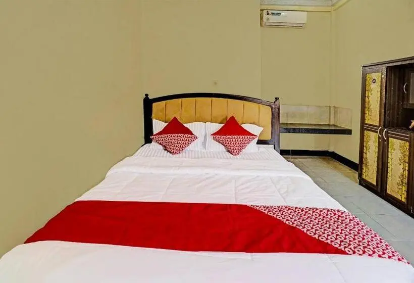 اتاق استاندارد, Oyo 90508 Wisma Kenanga