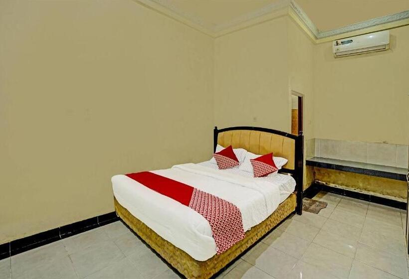 اتاق استاندارد, Oyo 90508 Wisma Kenanga