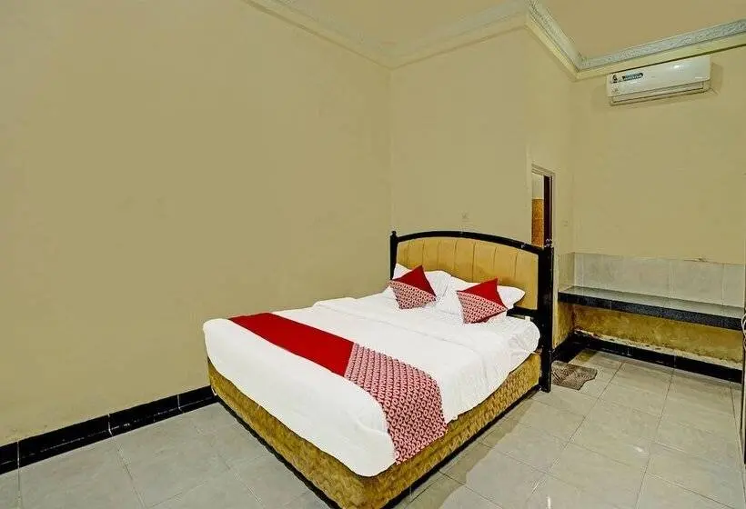 اتاق خانوادگی, Oyo 90508 Wisma Kenanga
