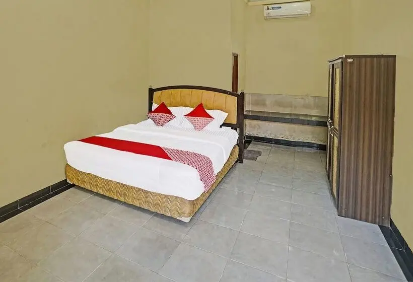 اتاق خانوادگی, Oyo 90508 Wisma Kenanga