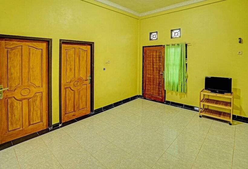 غرفة قياسية, Oyo 90508 Wisma Kenanga