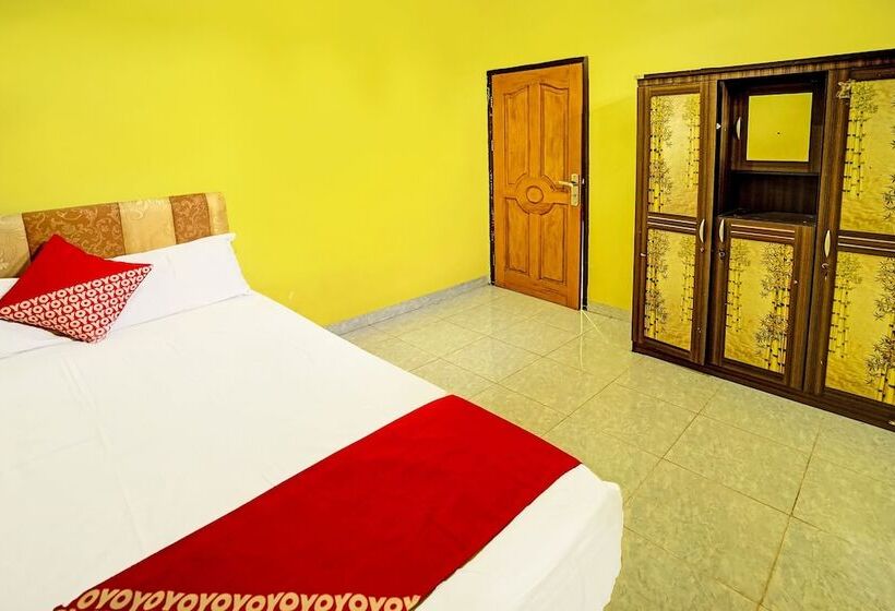 スタンダードルーム, Oyo 90508 Wisma Kenanga