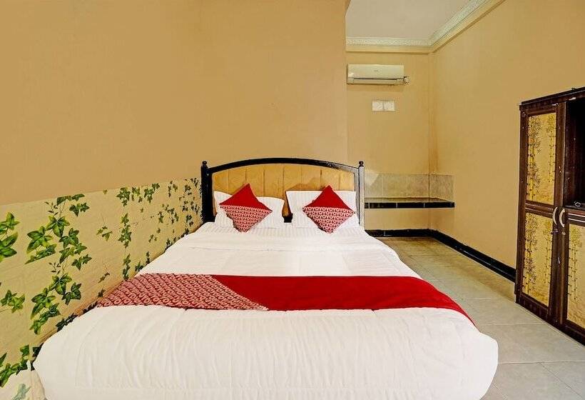 اتاق استاندارد, Oyo 90508 Wisma Kenanga