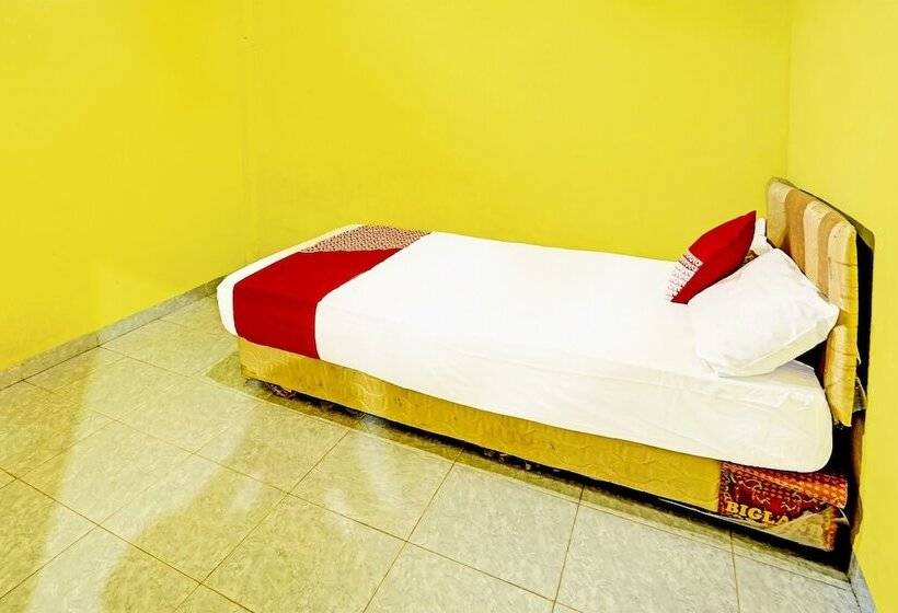 غرفة قياسية, Oyo 90508 Wisma Kenanga