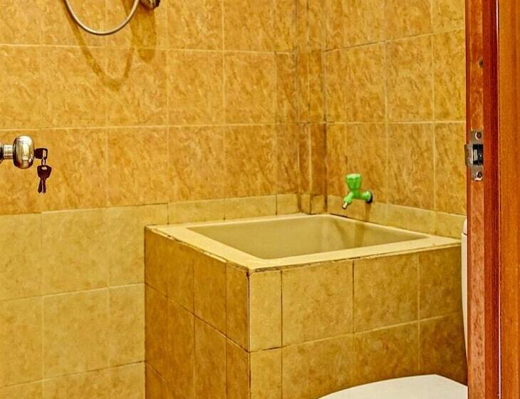 スタンダードシングルルーム, Oyo 90508 Wisma Kenanga