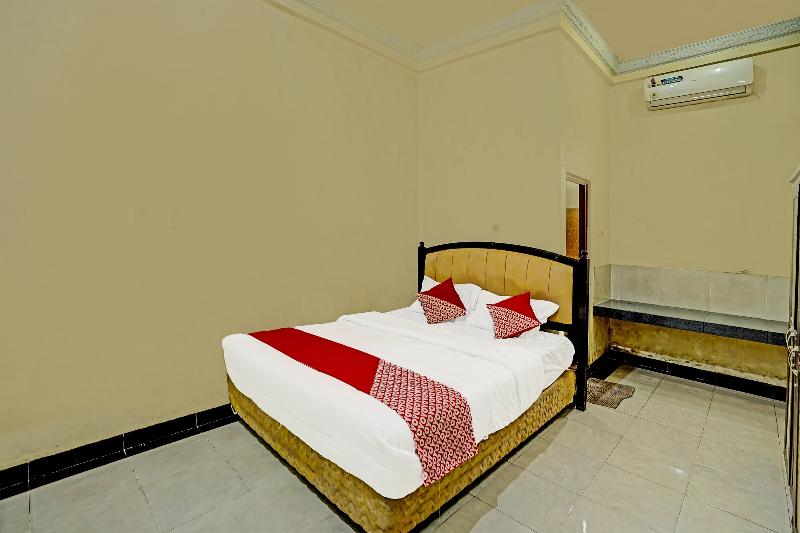 스탠다드 룸, Oyo 90508 Wisma Kenanga