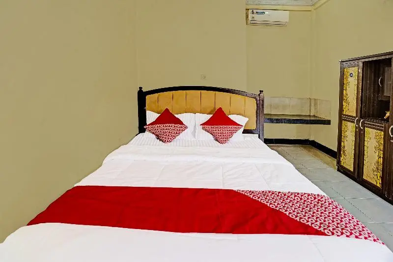 اتاق استاندارد, Oyo 90508 Wisma Kenanga