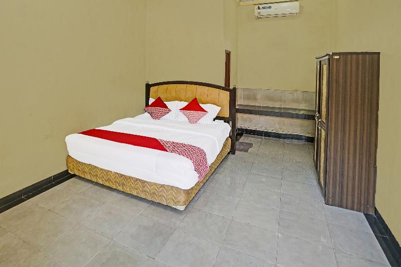 スタンダードルーム, Oyo 90508 Wisma Kenanga