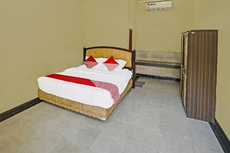 اتاق استاندارد, Oyo 90508 Wisma Kenanga