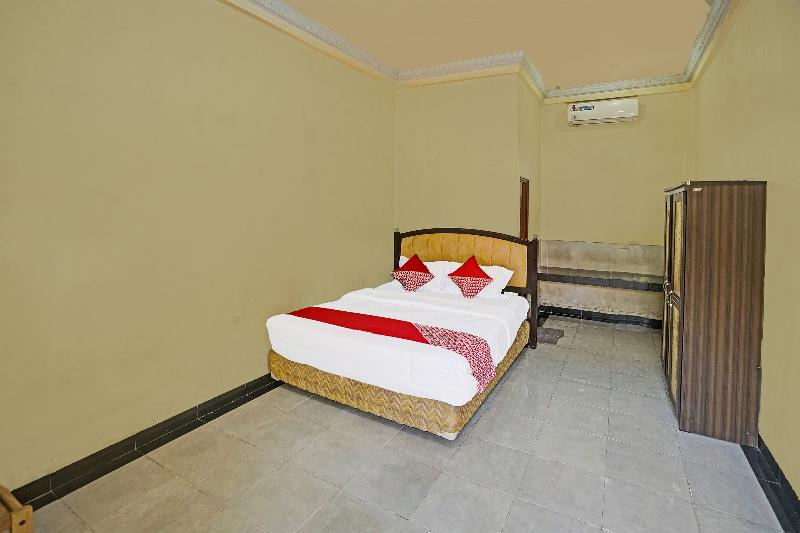 غرفة قياسية, Oyo 90508 Wisma Kenanga