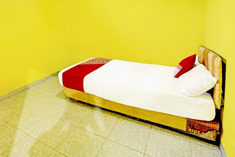 اتاق خانوادگی, Oyo 90508 Wisma Kenanga