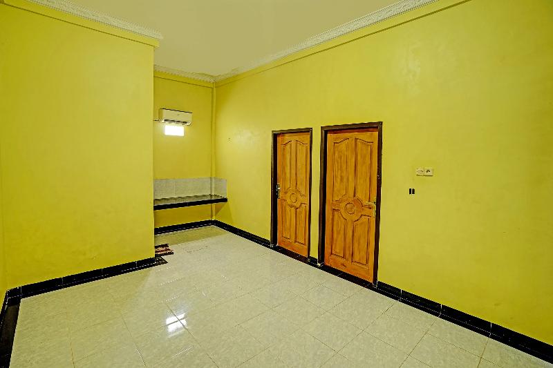 ファミリールーム, Oyo 90508 Wisma Kenanga