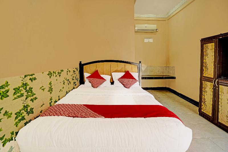 غرفة عائلية, Oyo 90508 Wisma Kenanga