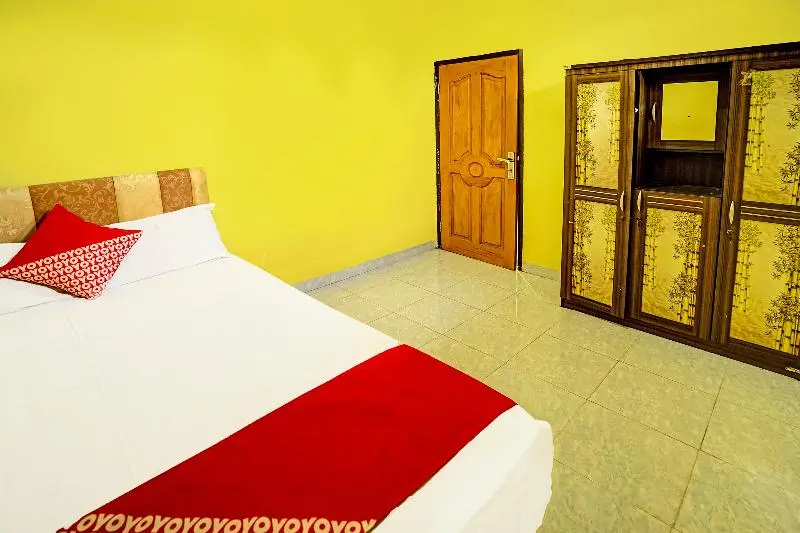 اتاق خانوادگی, Oyo 90508 Wisma Kenanga