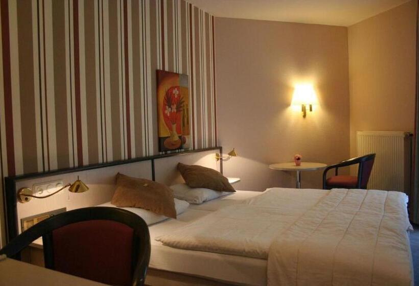 스탠다드 룸, Seewiefken