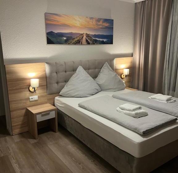 스탠다드 룸, Seewiefken