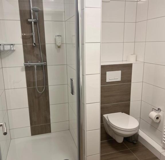 스탠다드 싱글 룸, Seewiefken