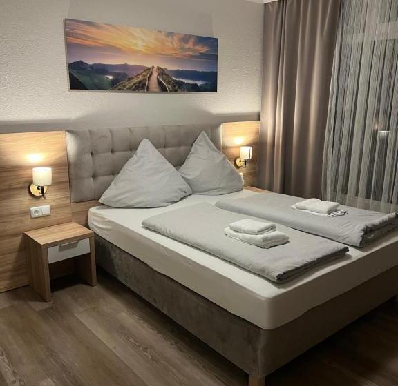 스탠다드 트리플 룸, Seewiefken