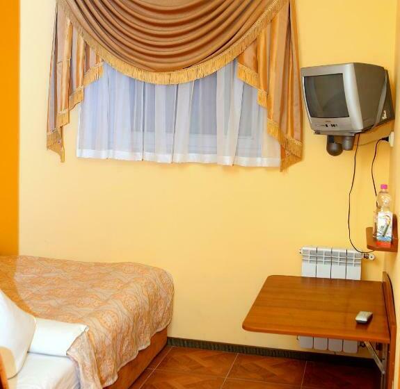 חדר אקונומי, віконт