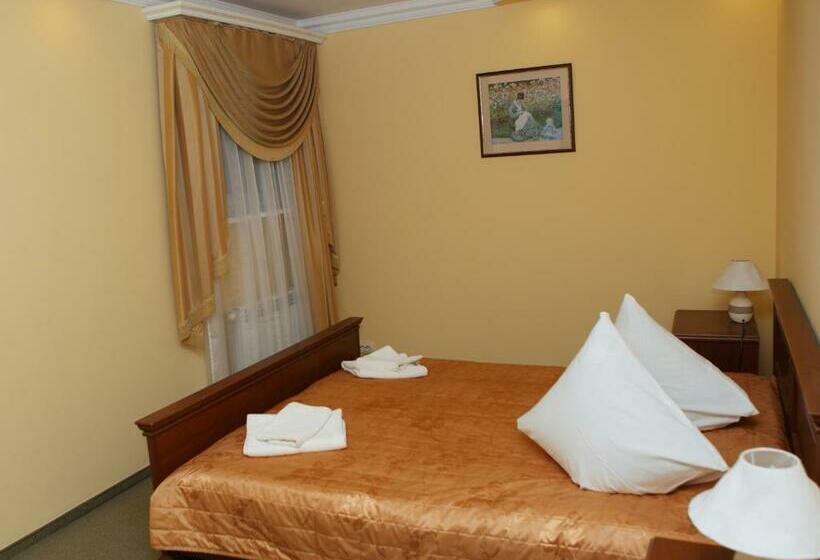 סוויטת ג'וניור משפחתית, віконт