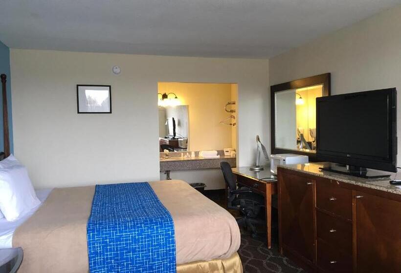 غرفة ديلوكس عائلية, Travel Inn