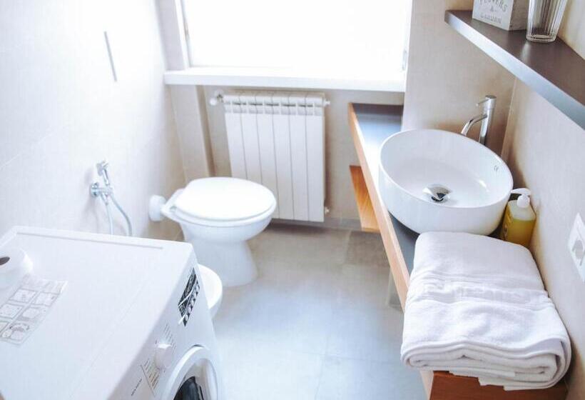 آپارتمان 1 خوابه, Avezzano 3e60