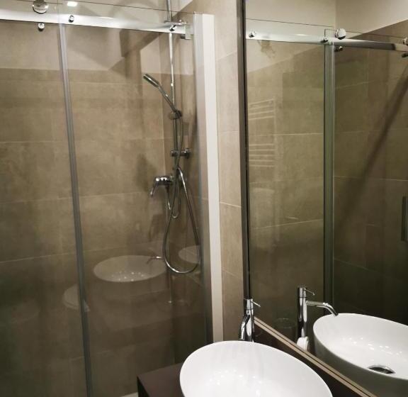 آپارتمان 1 خوابه, Avezzano 3e60