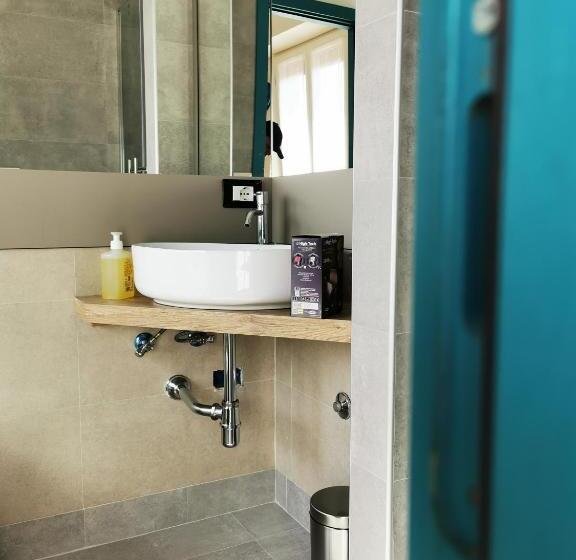 آپارتمان 1 خوابه, Avezzano 3e60