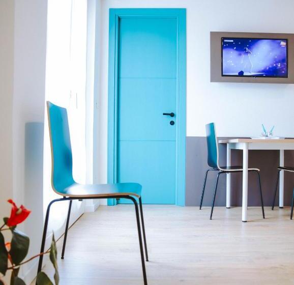 آپارتمان 1 خوابه, Avezzano 3e60