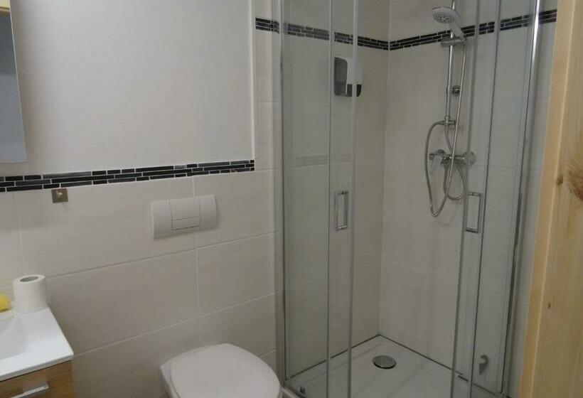 스탠다드 룸, Pension Und Gästehaus Paffrath