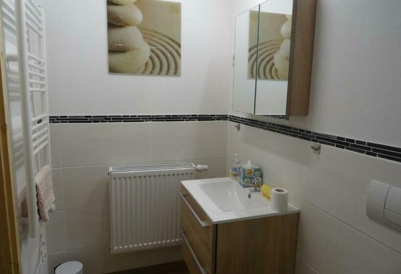 스탠다드 룸, Pension Und Gästehaus Paffrath