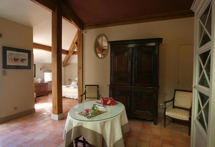 Номер Deluxe, Hôtel étoiles D Orion