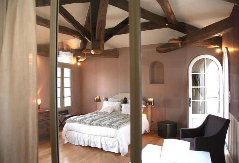 Номер Стандарт с Балконом, Hôtel étoiles D Orion