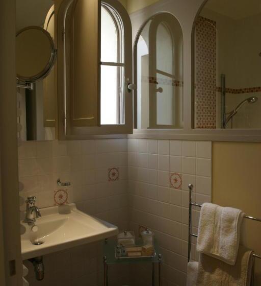 Номер Стандарт Адаптированный для Инвалидов, Hôtel étoiles D Orion