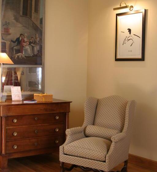 Номер Стандарт Адаптированный для Инвалидов, Hôtel étoiles D Orion