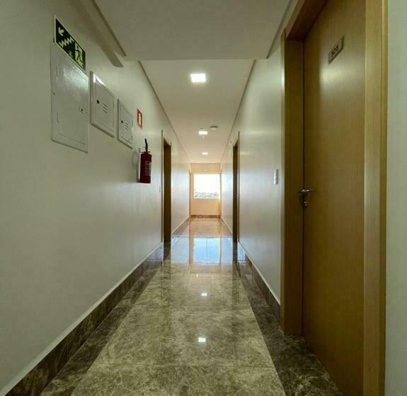 اتاق استاندارد, Arca S