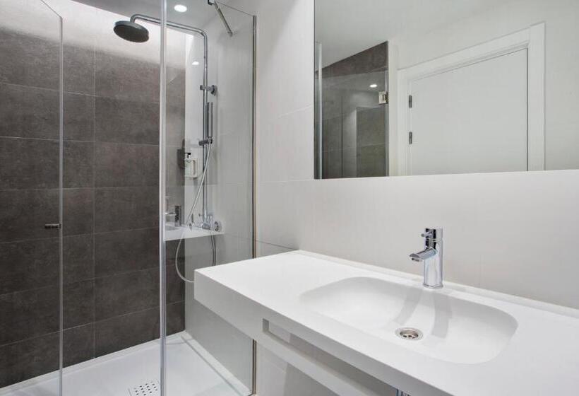 Номер Стандарт, B&b Hotel Porto Expo Aeroporto