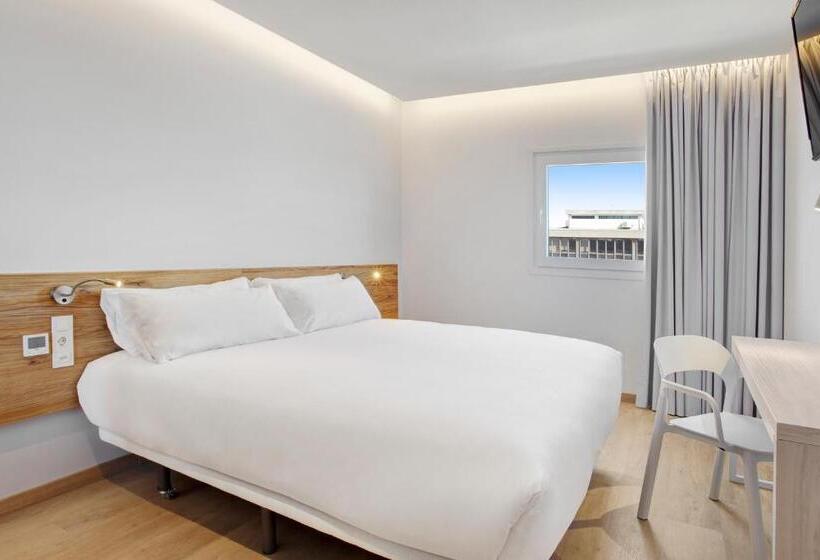 Номер Стандарт, B&b Hotel Porto Expo Aeroporto