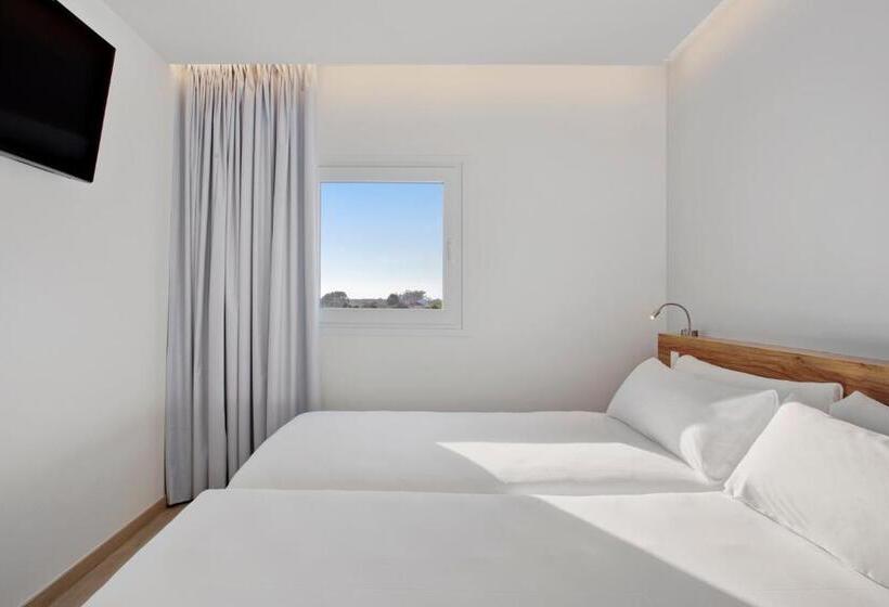 חדר סטנדרט, B&b Hotel Porto Expo Aeroporto