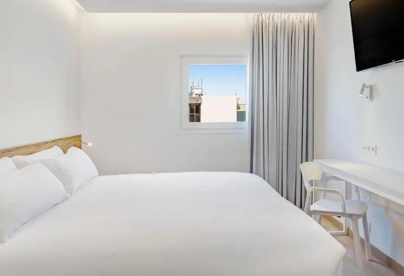 デラックスルーム, B&b Hotel Porto Expo Aeroporto