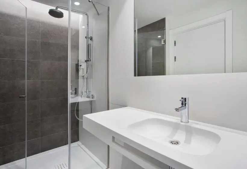 ファミリールーム, B&b Hotel Porto Expo Aeroporto