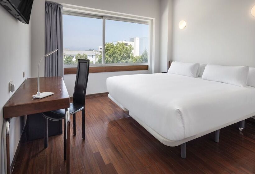 חדר סטנדרט, B&b Hotel Porto Expo Aeroporto