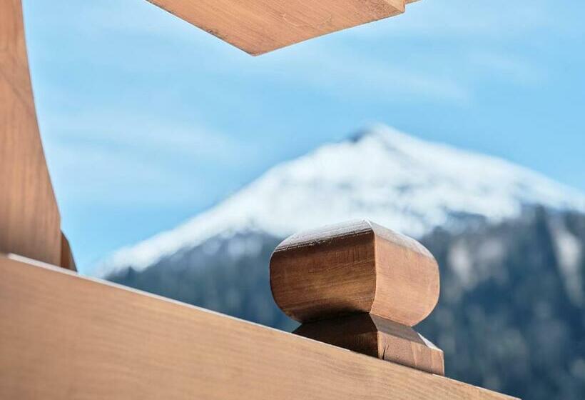 スタンダードルーム, Fischerwirt Am See