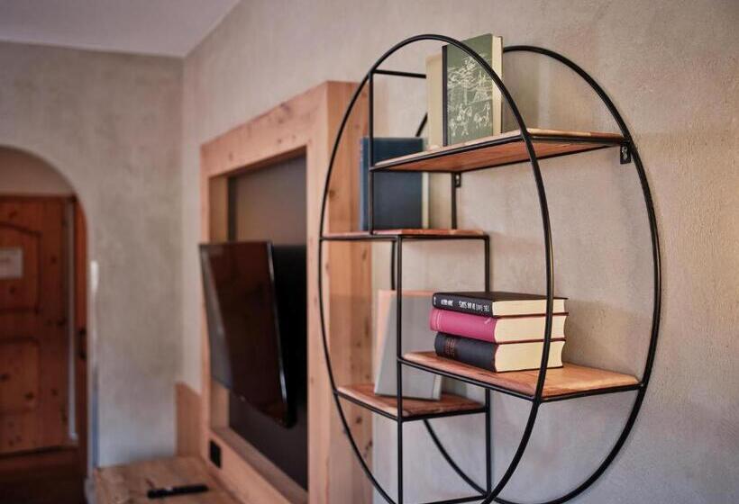 חדר סופריור, Fischerwirt Am See