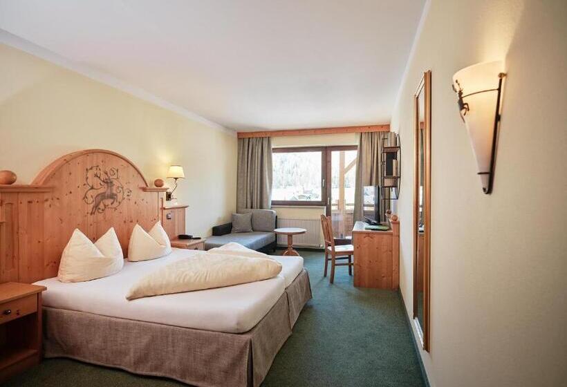 חדר סטנדרט, Fischerwirt Am See