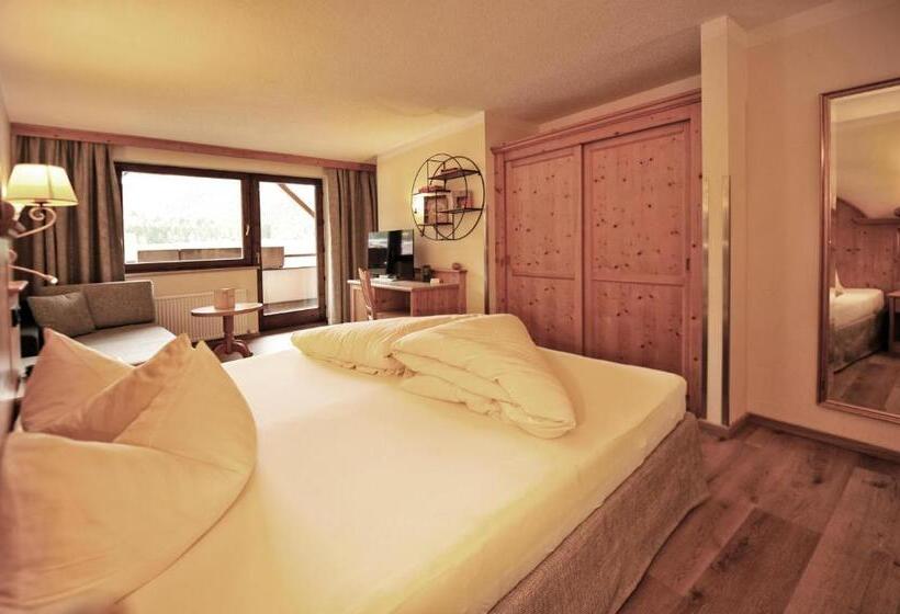 חדר סטנדרט, Fischerwirt Am See