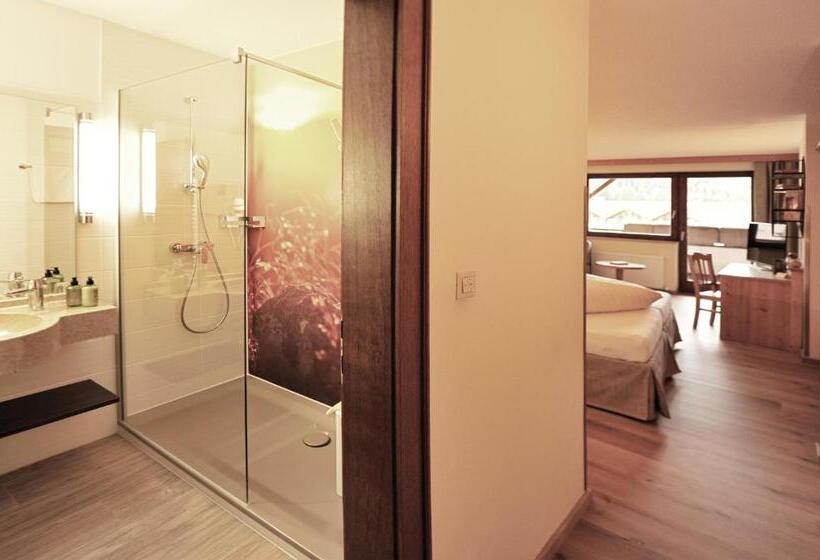 חדר סטנדרט, Fischerwirt Am See